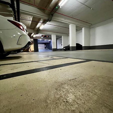 Luxury Apartment Kadic SJJ Eksteriør bilde