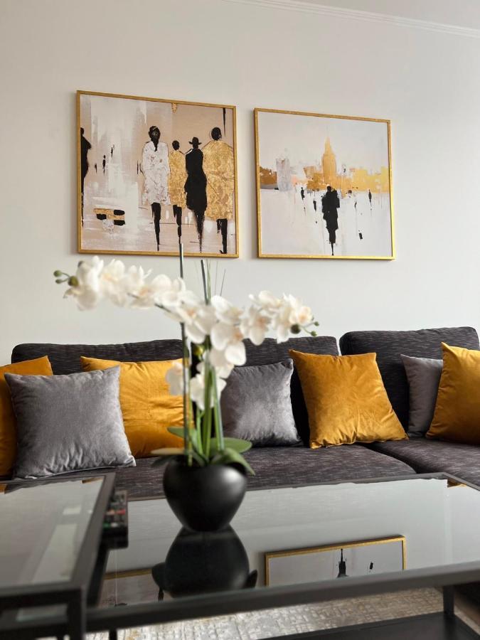 Luxury Apartment Kadic SJJ Eksteriør bilde