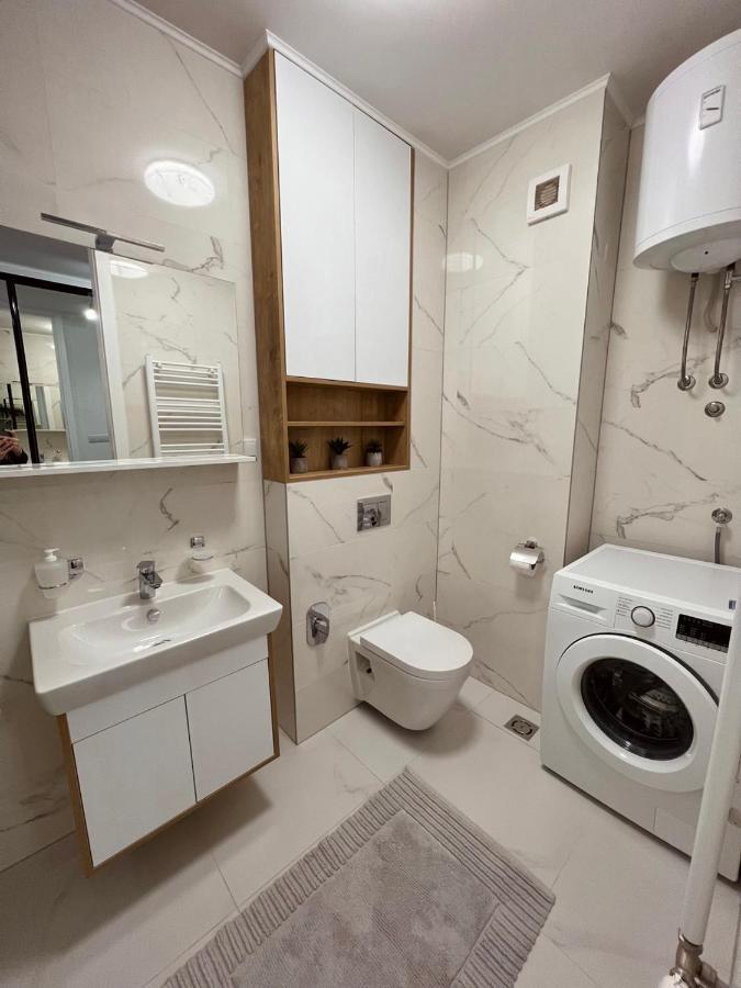 Luxury Apartment Kadic SJJ Eksteriør bilde