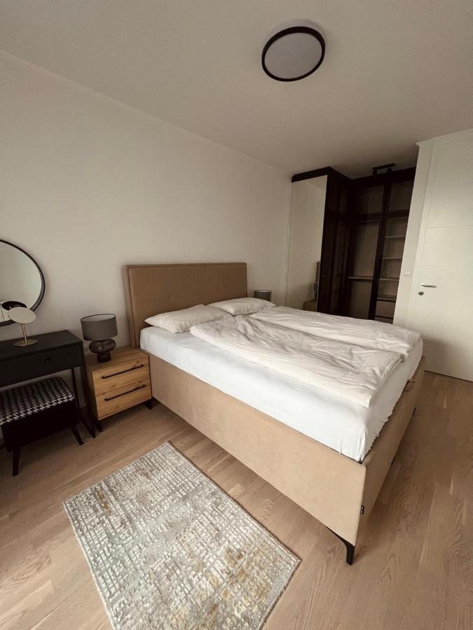 Luxury Apartment Kadic SJJ Eksteriør bilde