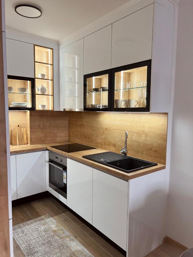 Luxury Apartment Kadic SJJ Eksteriør bilde
