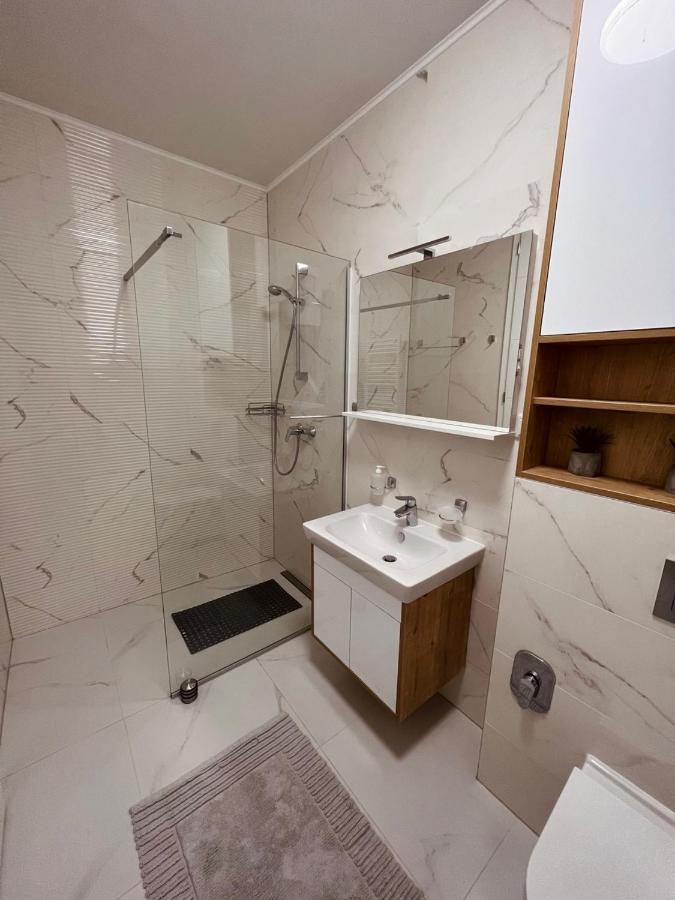 Luxury Apartment Kadic SJJ Eksteriør bilde