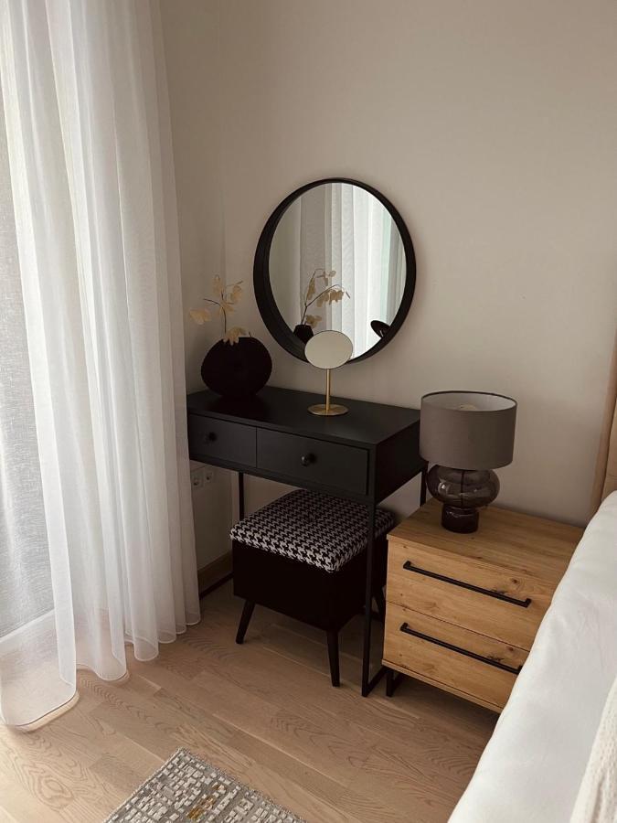 Luxury Apartment Kadic SJJ Eksteriør bilde