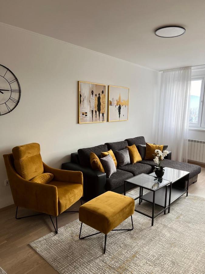 Luxury Apartment Kadic SJJ Eksteriør bilde