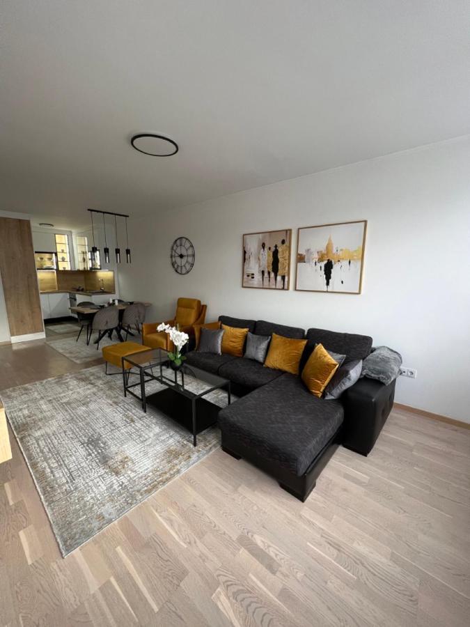 Luxury Apartment Kadic SJJ Eksteriør bilde