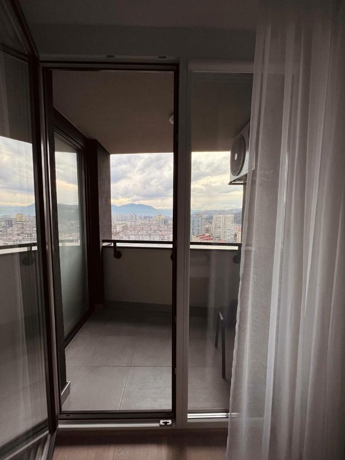 Luxury Apartment Kadic SJJ Eksteriør bilde