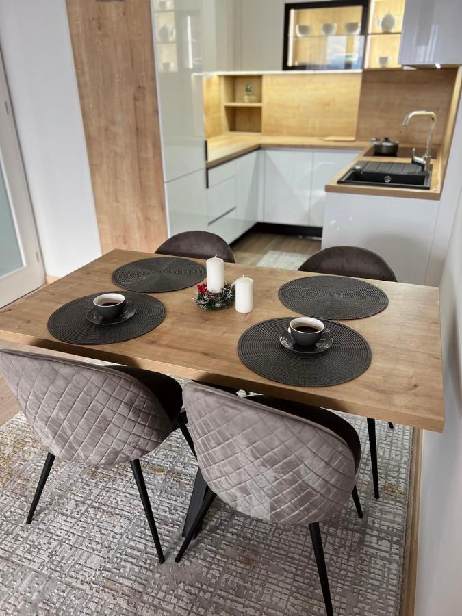 Luxury Apartment Kadic SJJ Eksteriør bilde