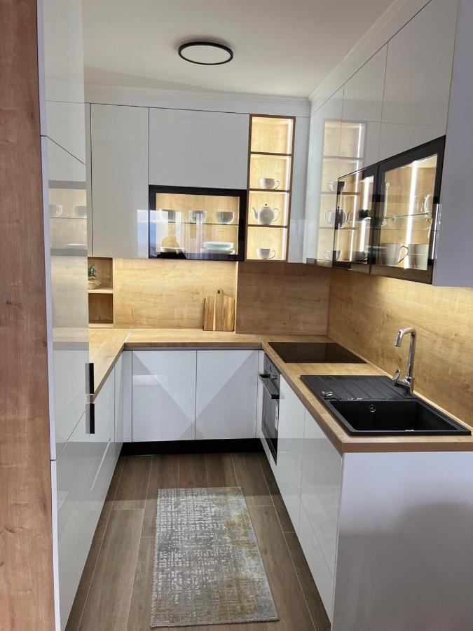 Luxury Apartment Kadic SJJ Eksteriør bilde