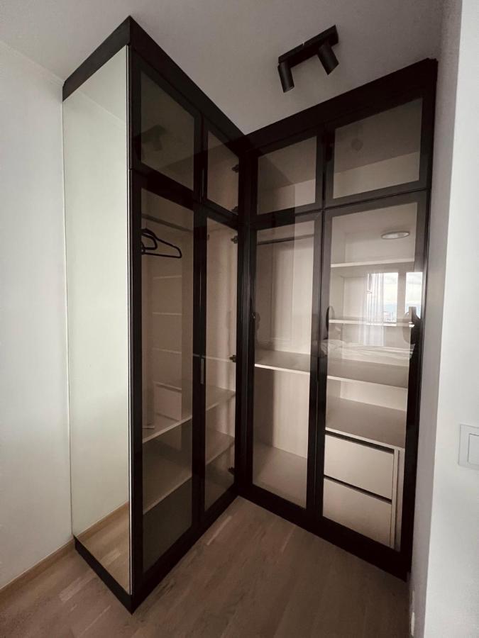 Luxury Apartment Kadic SJJ Eksteriør bilde