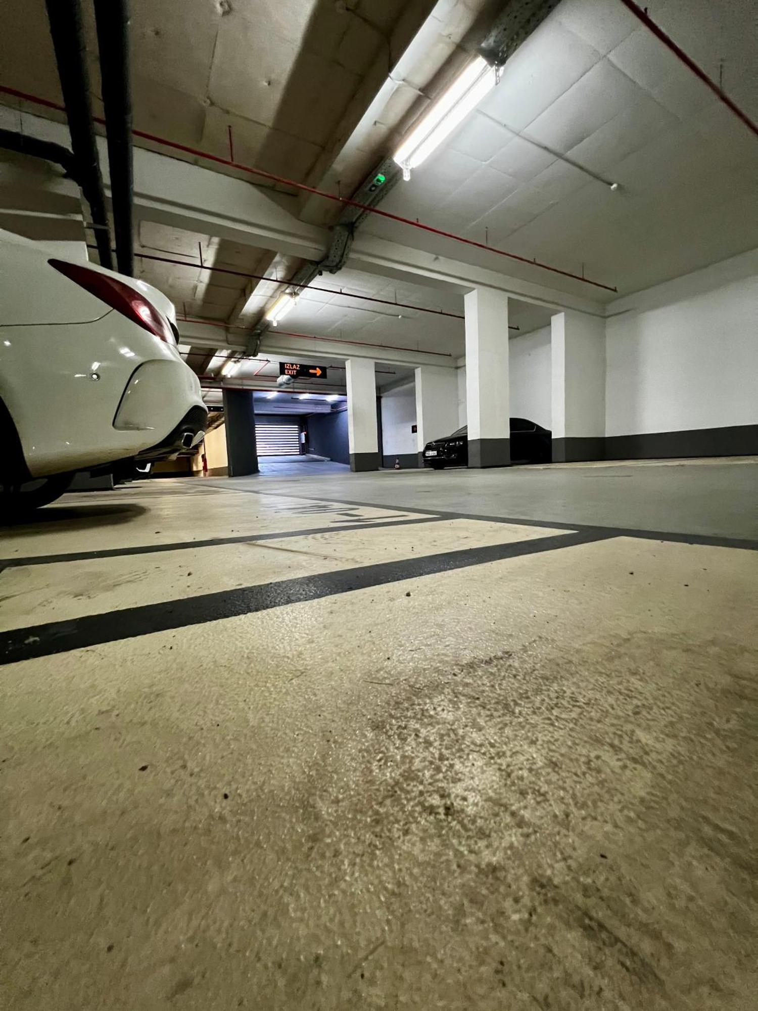 Luxury Apartment Kadic SJJ Eksteriør bilde